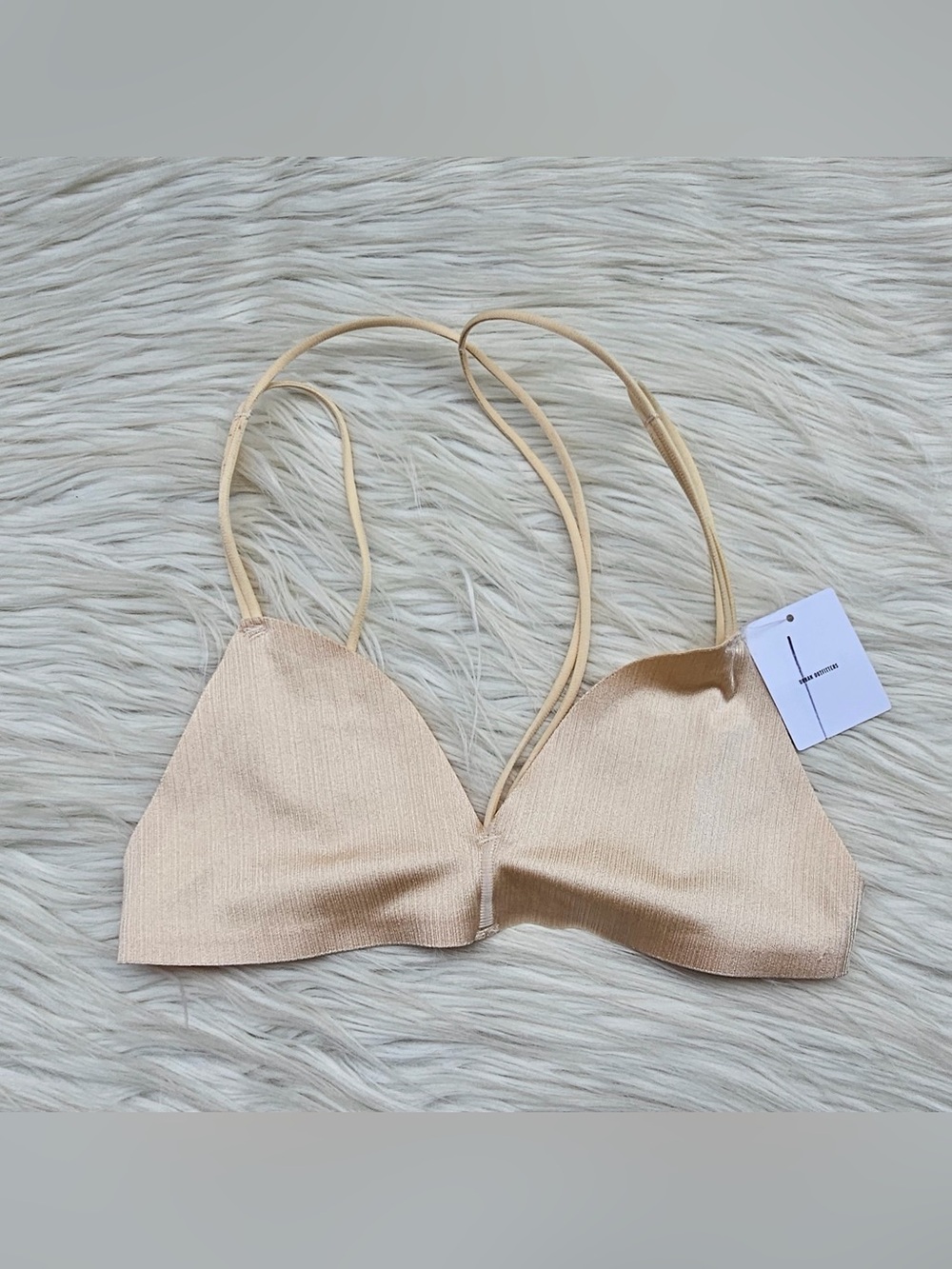 Urban Outfitters Top Out From Under Size Small